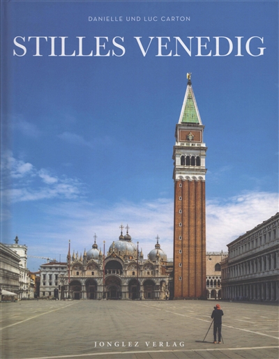 Stilles Venedig