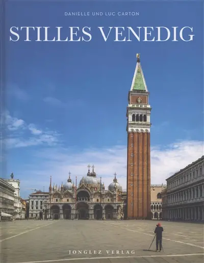 Stilles Venedig
