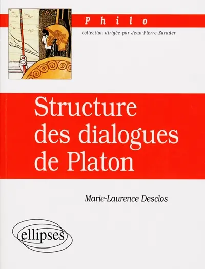 Structure des dialogues de Platon