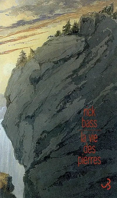 La vie des pierres