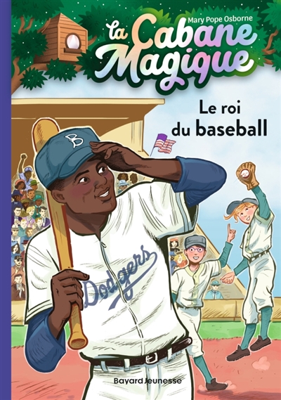 La cabane magique. Vol. 51....