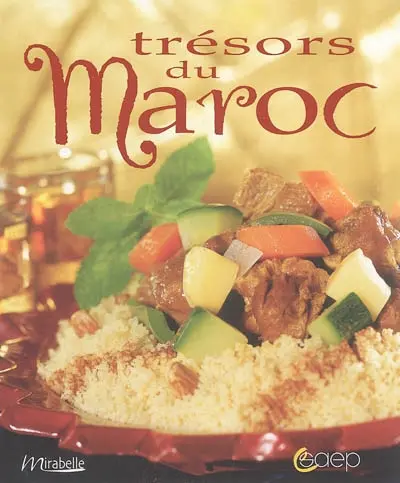 Trésors du Maroc