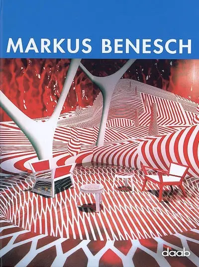 Markus Benesch