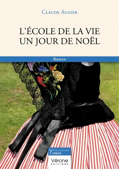 L'école de la vie un jour de Noël