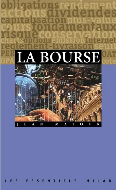 La bourse