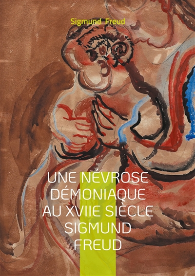 Une névrose démoniaque au...