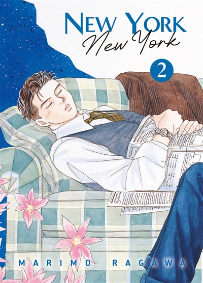 New York, New York : volume double. Vol. 2