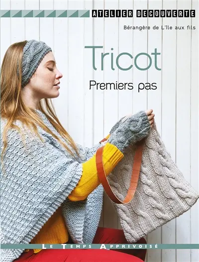 Tricot : premiers pas