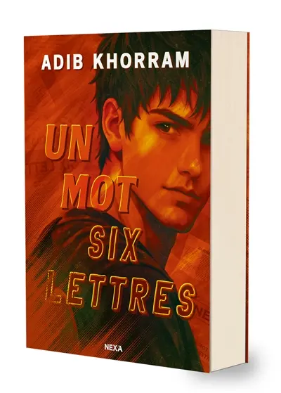 Un mot, six lettres Un mot, six lettres