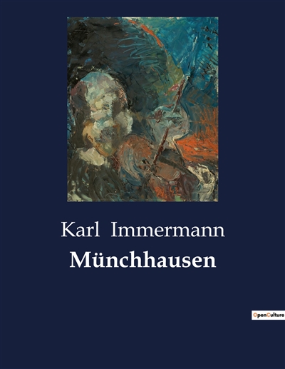 Münchhausen :...