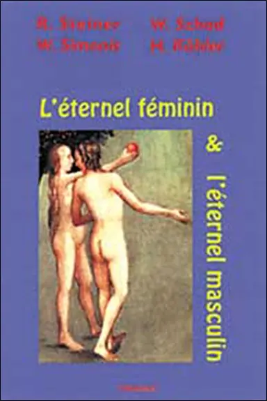 L'éternel féminin & l'éternel masculin