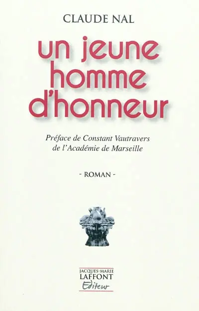 Un jeune homme d'honneur : d'eau et de sable