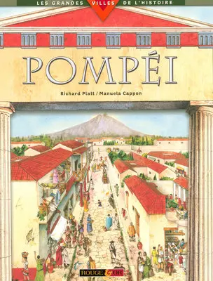 Pompéi