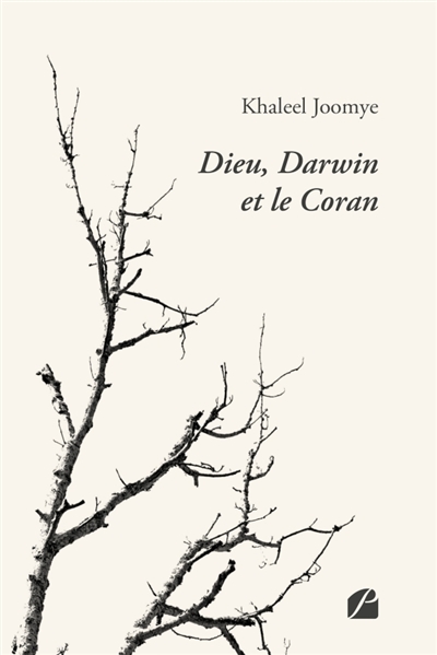Dieu, Darwin et le Coran