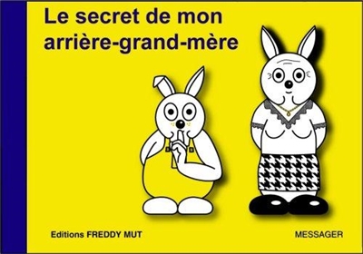 P'tit frère. Vol. 12. Le secret de mon arrière-grand-mère