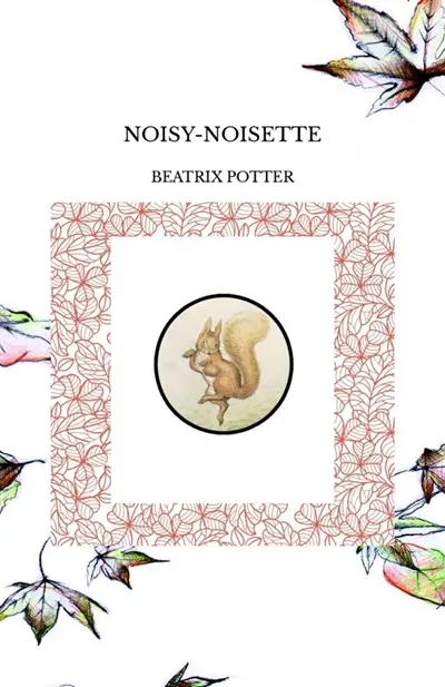 NOISY-NOISETTE