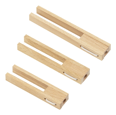 Pinces Picocolor Lot de 3