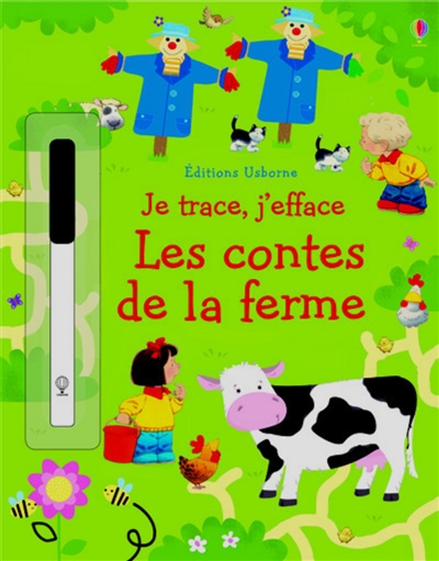 Les contes de la ferme