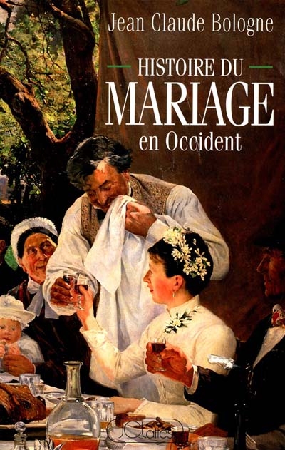 Histoire du mariage en Occident