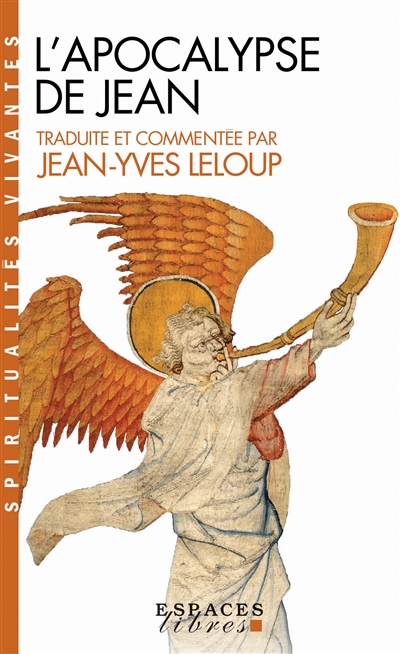 L'Apocalypse de Jean