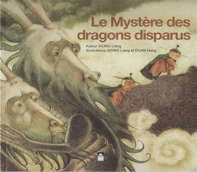 Le mystère des dragons disparus