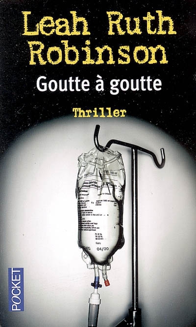 Goutte à goutte