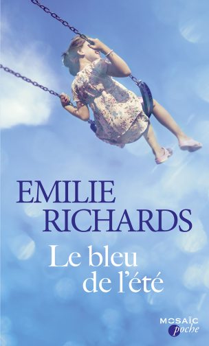 Le bleu de l'été
