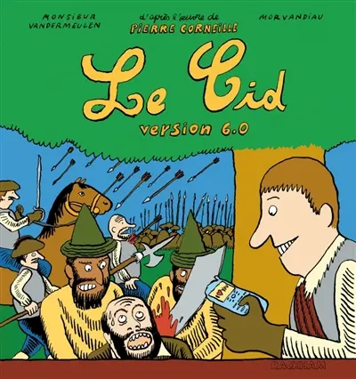 Le cid, version 6.0