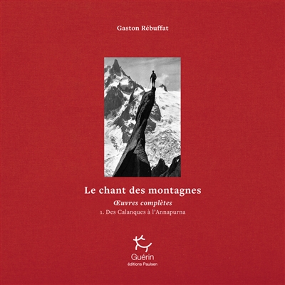 Le chant des montagnes :...