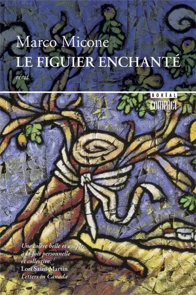 Le figuier enchanté