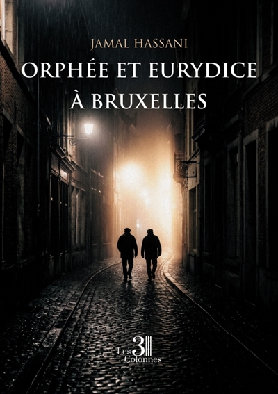 Orphée et Eurydice à Bruxelles