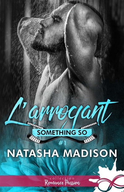 L'arrogant : Something So, T1
