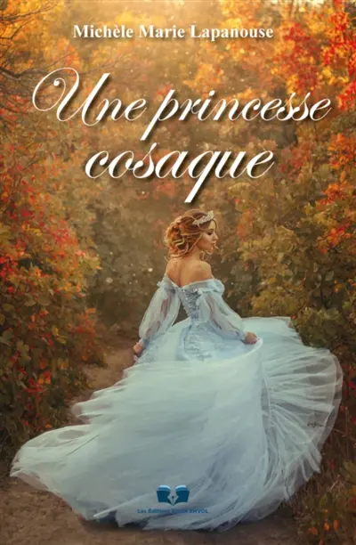 UNE PRINCESSE COSAQUE