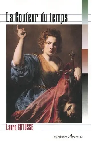 La couleur du temps