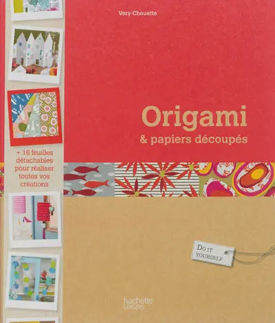Origami & papiers découpés