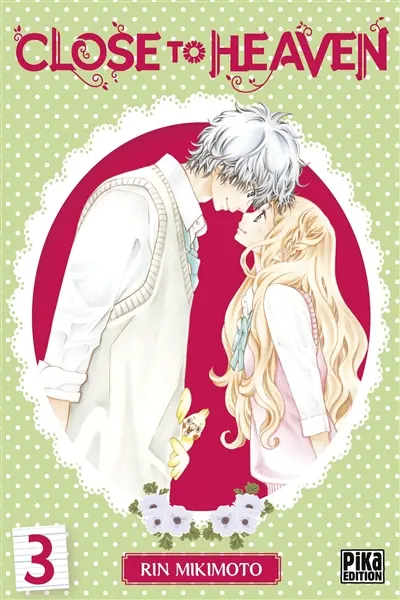 Close to heaven. Vol. 3