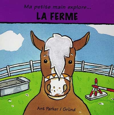 La ferme