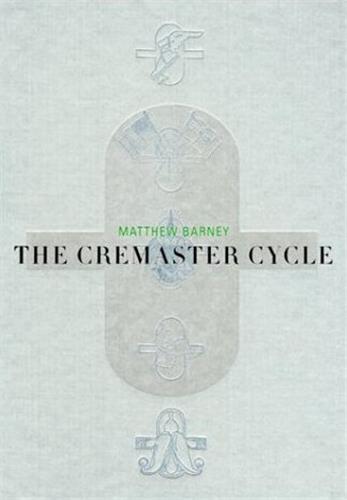 Matthew Barney The Cremaster Cycle