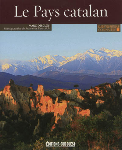 Connaître le pays catalan