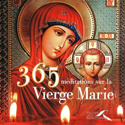 365 méditations sur la Vierge Marie