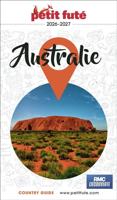 Australie : 2026-2027