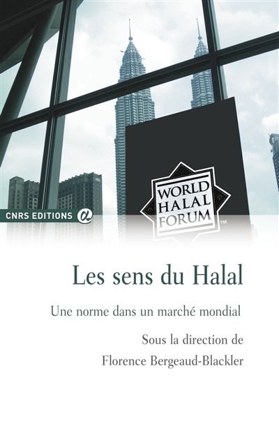 Les sens du halal : une norme dans un marché mondial