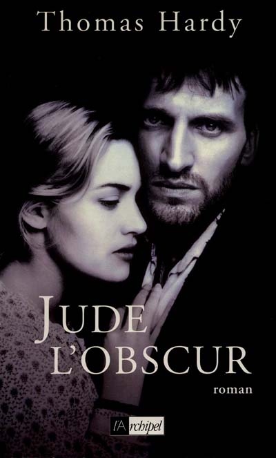 Jude l'obscur