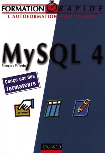 MySQL 4