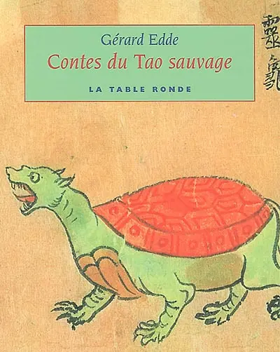 Contes du tao sauvage