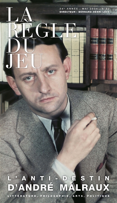 Règle du jeu (La), n° 82....