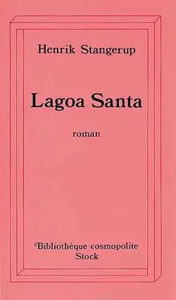 Lagoa Santa
