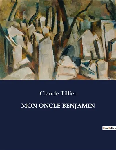 MON ONCLE BENJAMIN