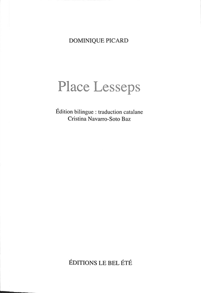 Place Lesseps