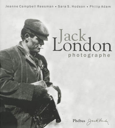 Jack London photographe